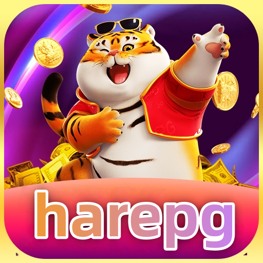 harepg logo